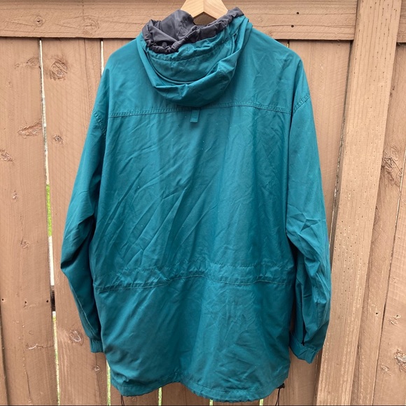 REI Jackets & Coats Vintage Rei Ski Rain Jacket Poshmark